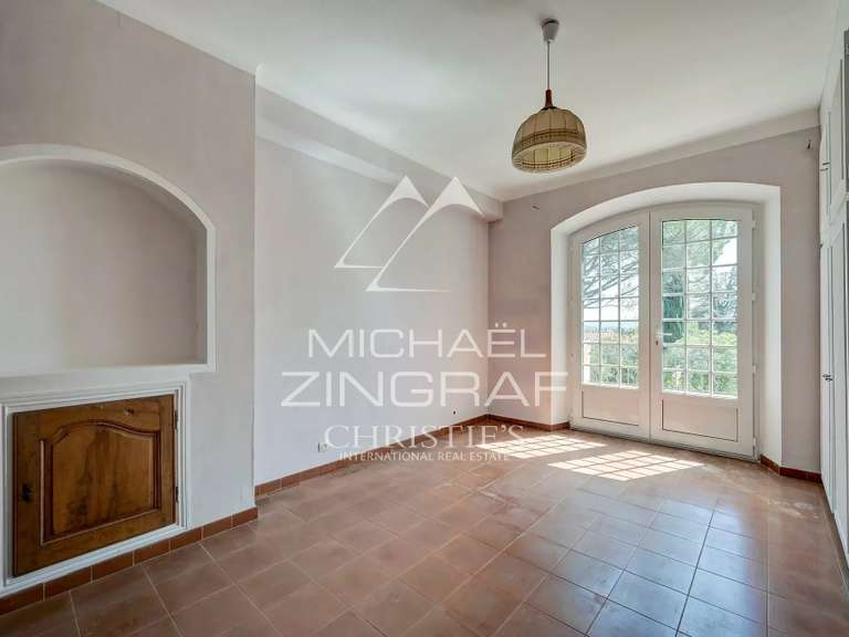 Maison Aix-en-Provence - 4 chambres - 284m²
