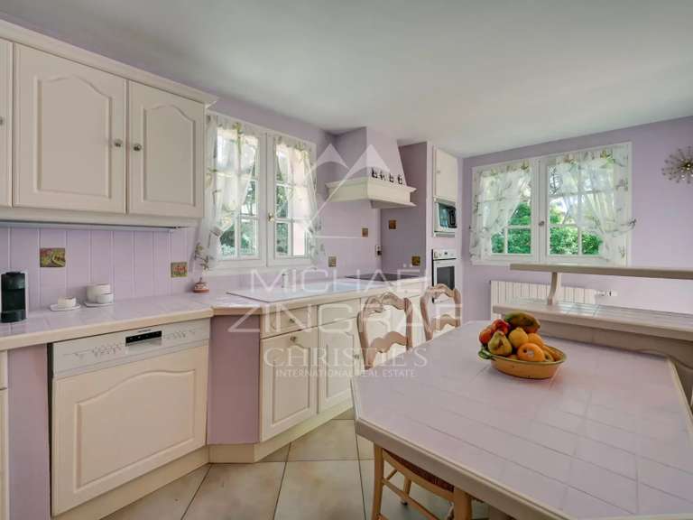 Maison La Ciotat - 5 chambres - 200m²