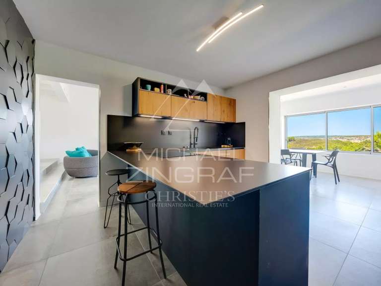 Villa avec Vue sur mer Ensuès-la-Redonne - 4 chambres - 226m²