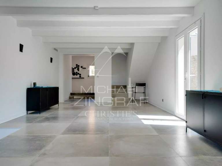 Villa avec Vue sur mer Ensuès-la-Redonne - 4 chambres - 226m²