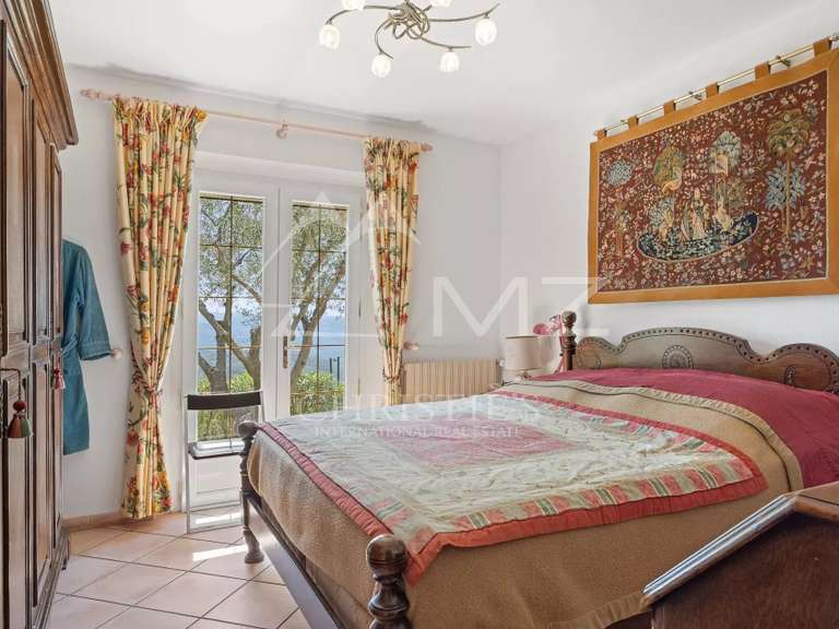 Villa avec Vue sur mer Le Tignet - 3 chambres - 228m²
