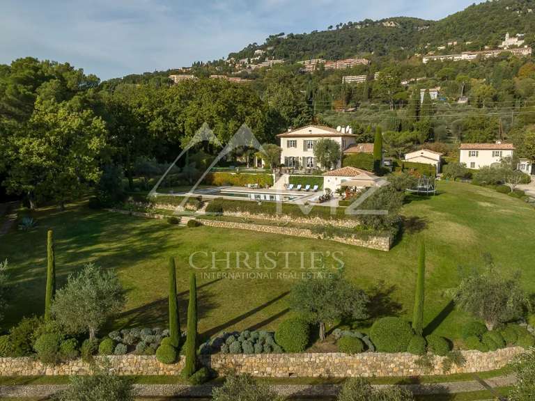 Property Grasse - 8 bedrooms - 452m²