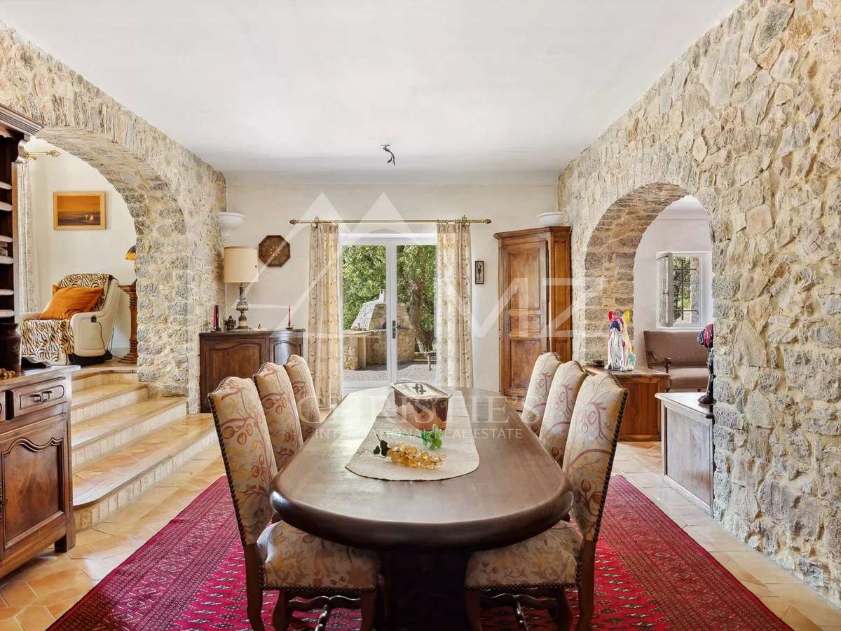 Property Lorgues