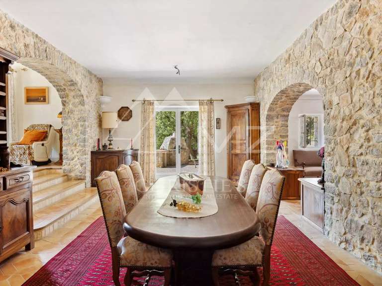 Property Lorgues - 5 bedrooms - 412m²