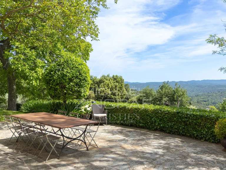 Propriété Fayence - 6 chambres - 355m²