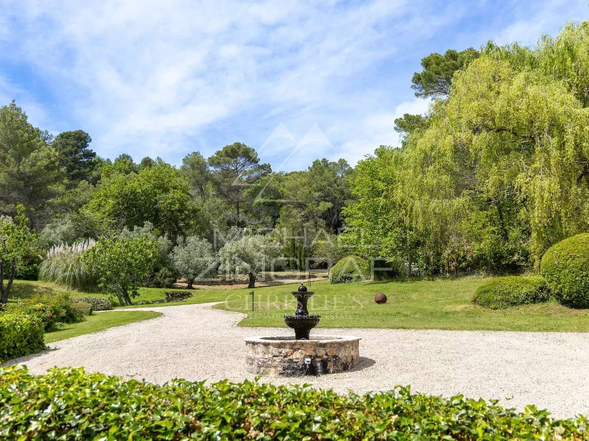 Property Fayence