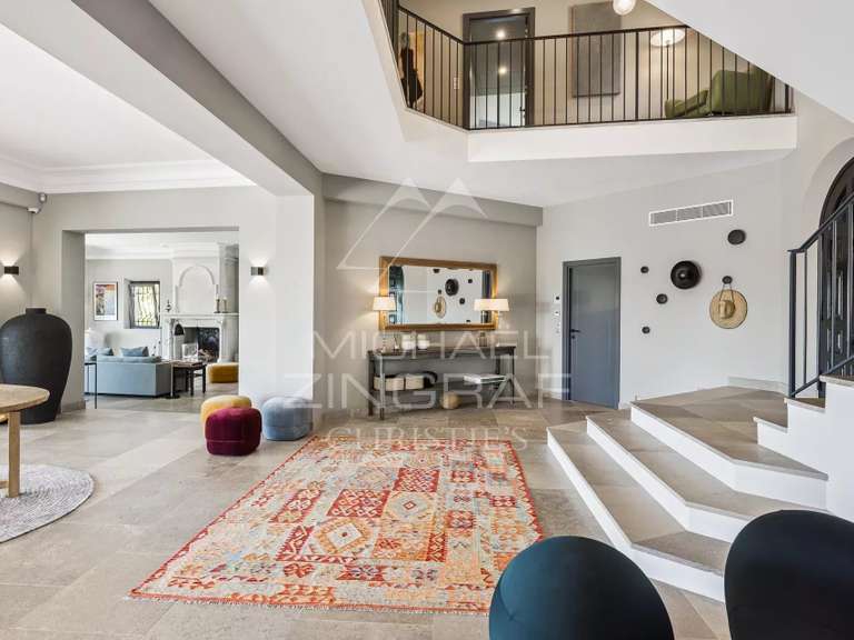 Maison Grasse - 5 chambres - 729m²