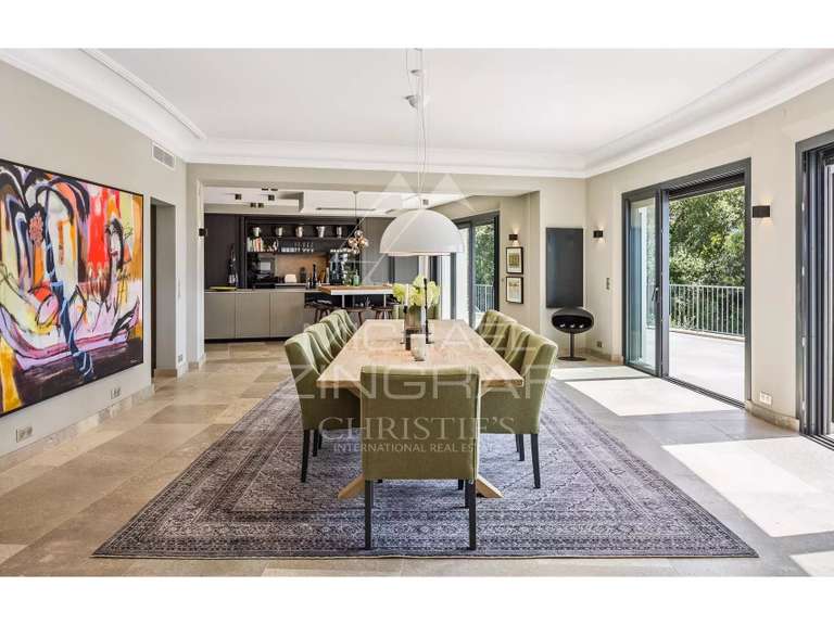 Maison Grasse - 5 chambres - 729m²