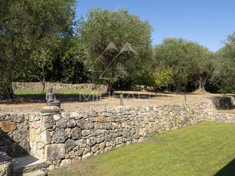 Maison Grasse - 5 chambres - 340m²