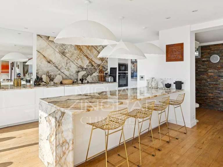 Maison avec Vue sur mer Grasse - 4 chambres - 172m²