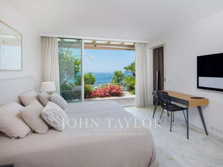 Apartment Cannes - 3 bedrooms - 146m²