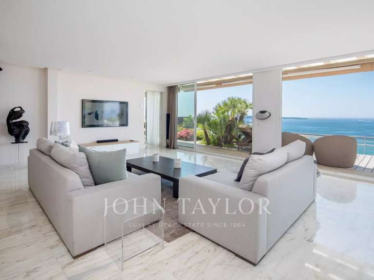 Apartment Cannes - 3 bedrooms - 146m²