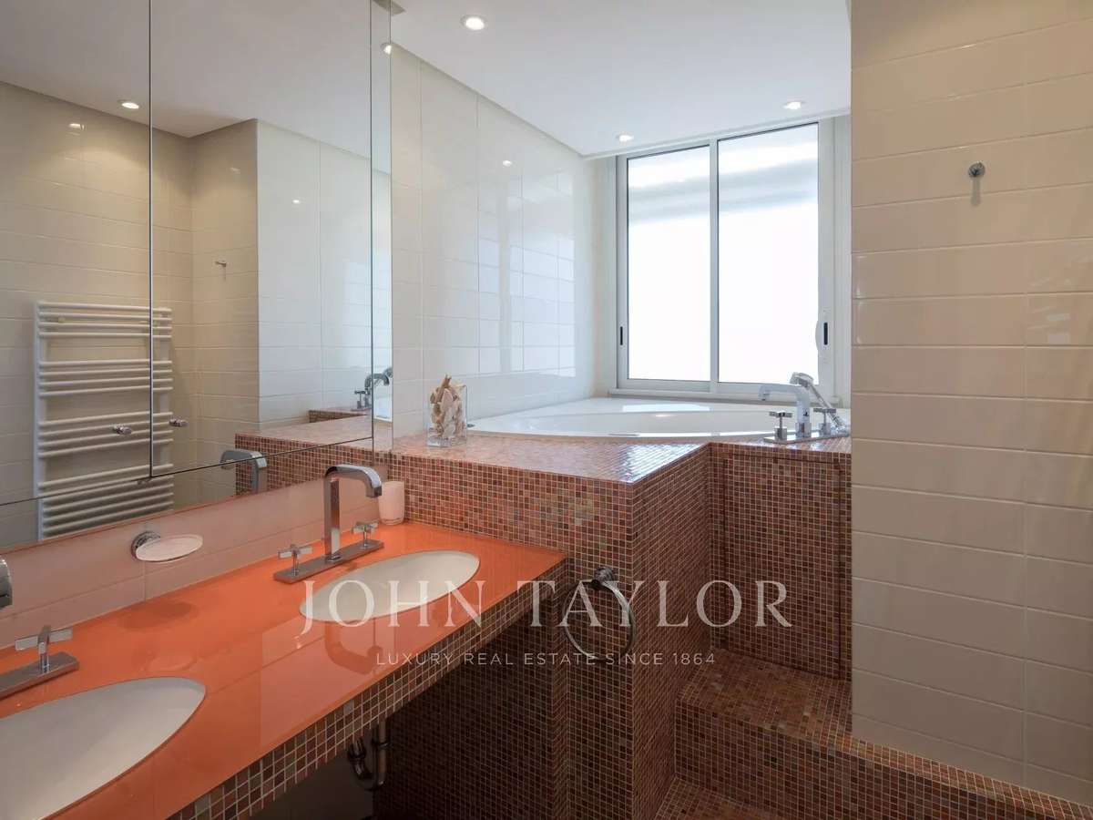 Apartment Cannes