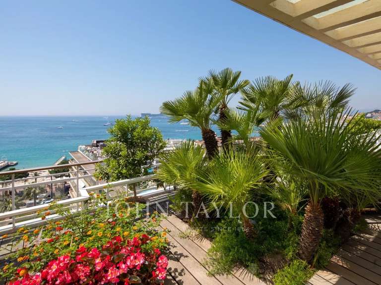 Apartment Cannes - 3 bedrooms - 146m²