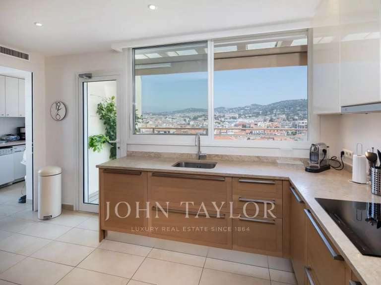 Apartment Cannes - 3 bedrooms - 146m²