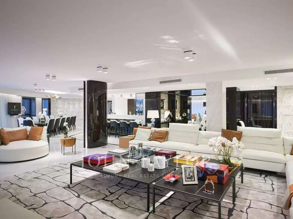 Apartment Cannes