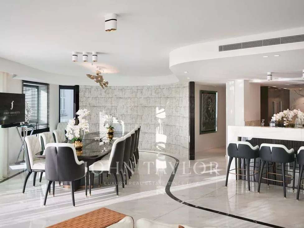 Apartment Cannes