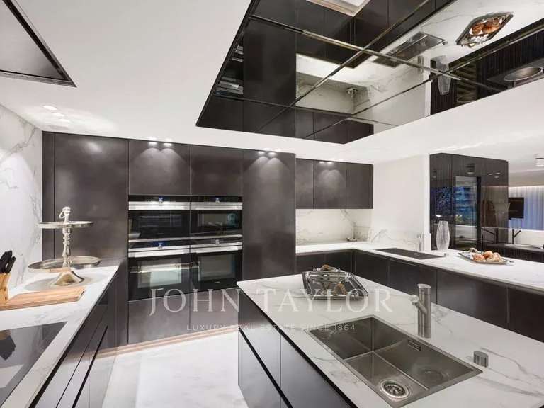Apartment Cannes - 6 bedrooms - 395m²