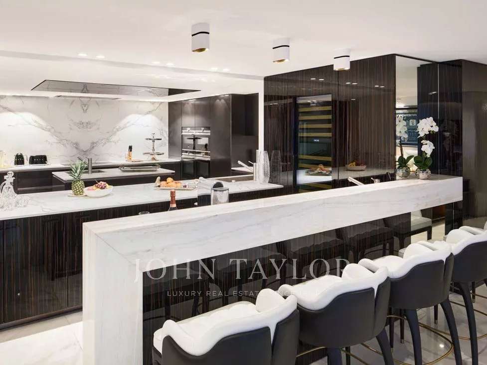 Apartment Cannes