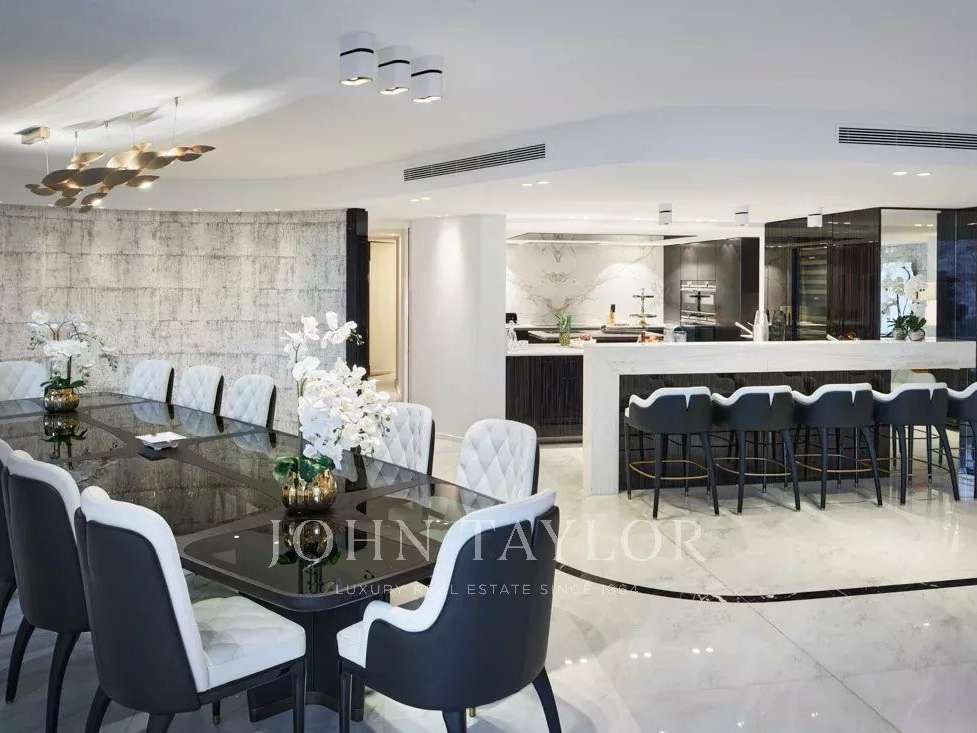 Apartment Cannes