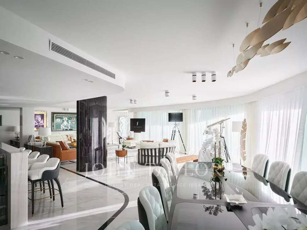 Apartment Cannes