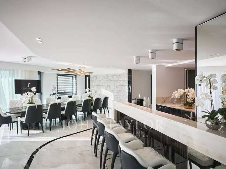 Apartment Cannes - 6 bedrooms - 395m²