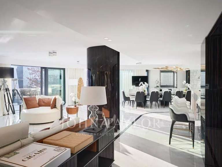Apartment Cannes - 6 bedrooms - 395m²