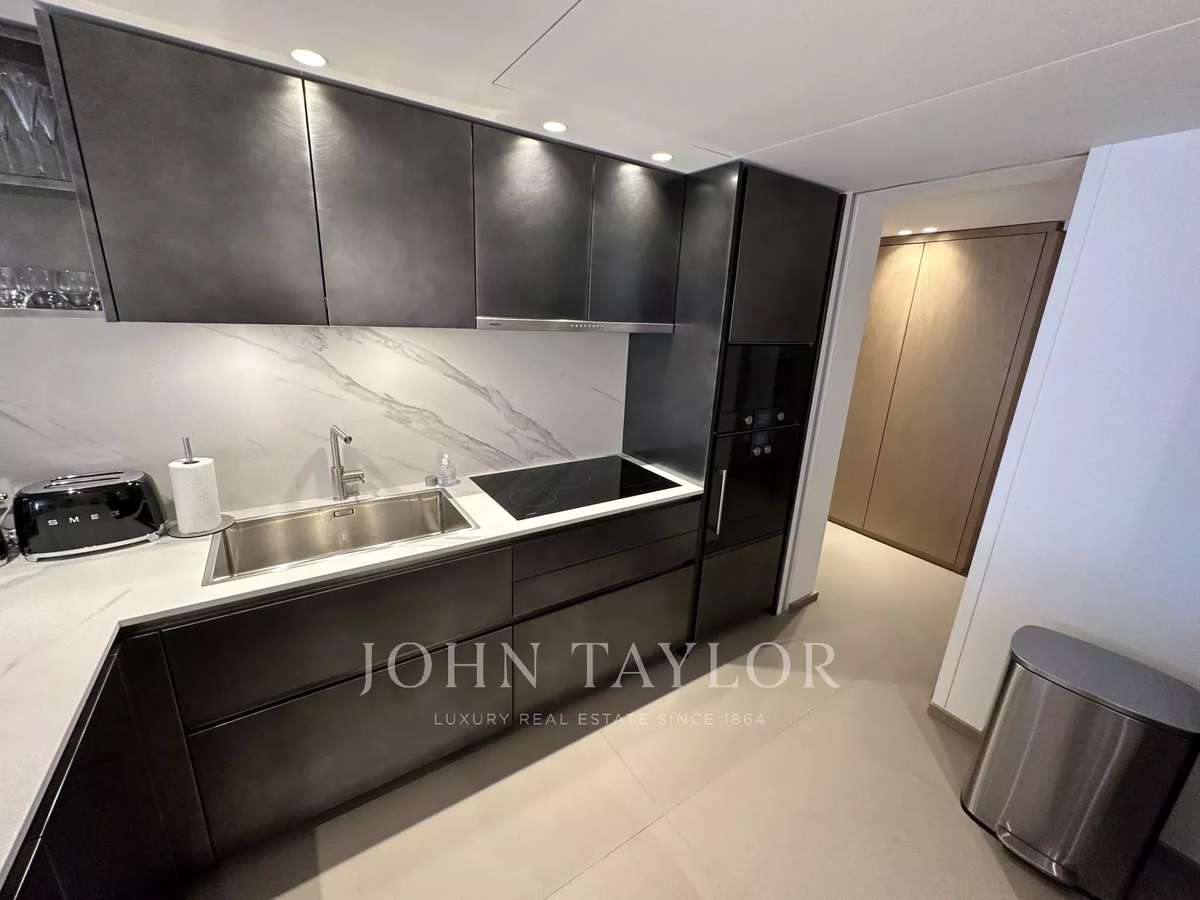 Apartment Cannes