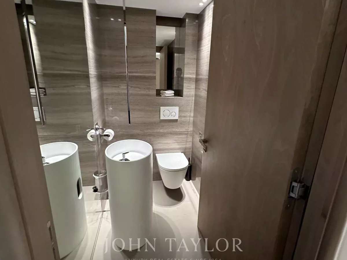Apartment Cannes