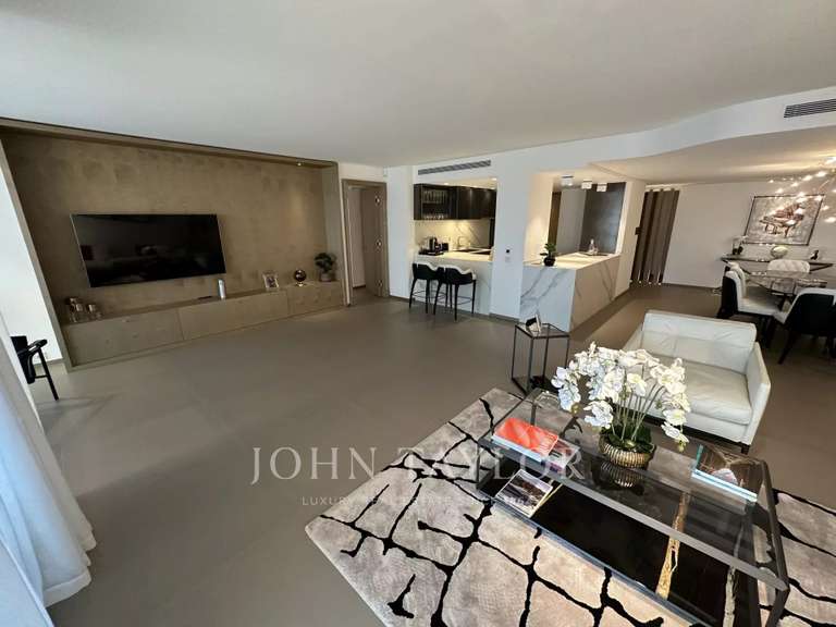 Apartment Cannes - 3 bedrooms - 174m²