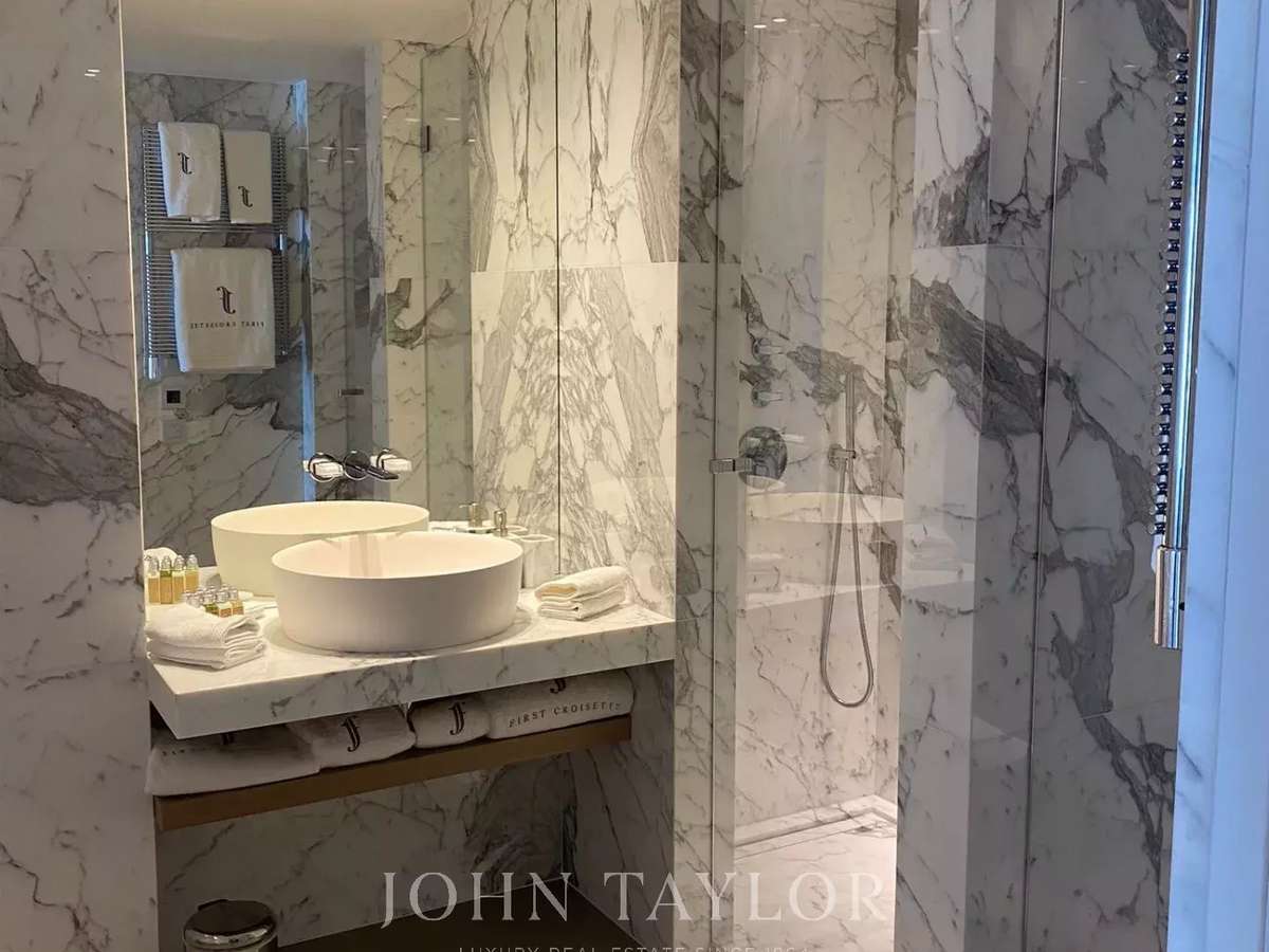 Apartment Cannes