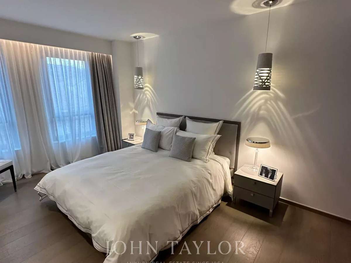 Apartment Cannes