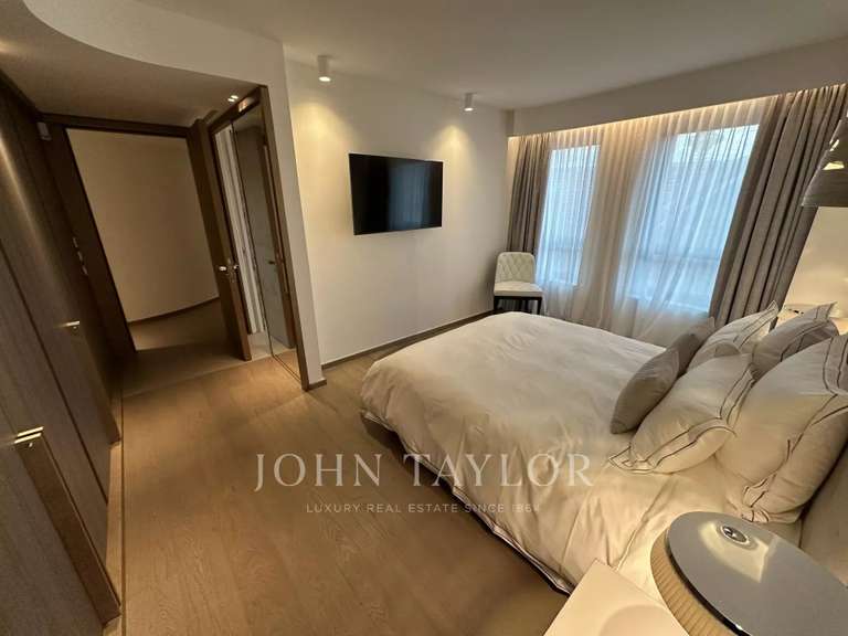 Apartment Cannes - 3 bedrooms - 174m²