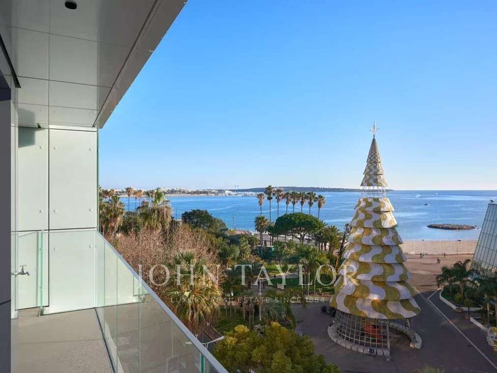 Apartment Cannes