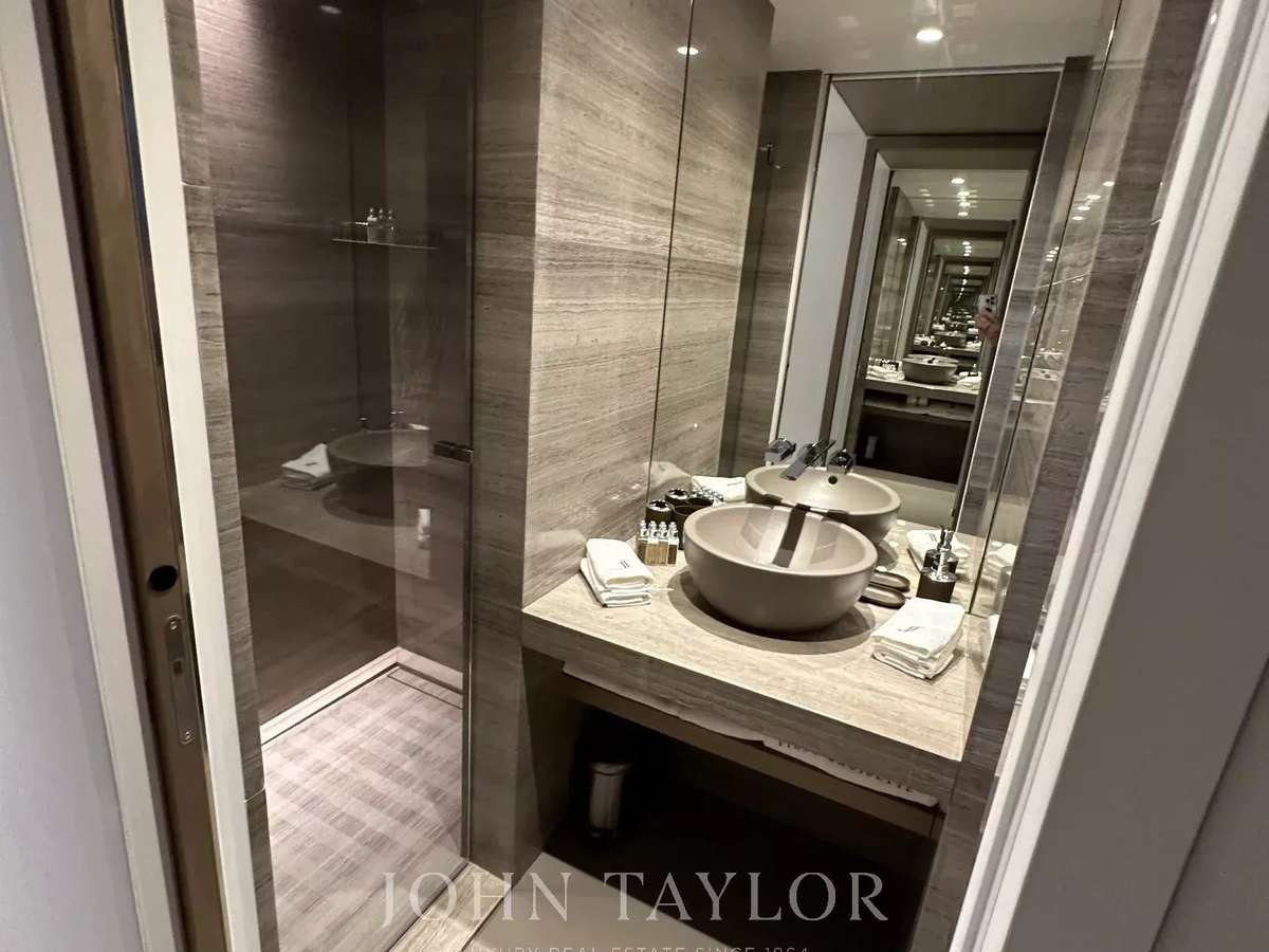 Apartment Cannes