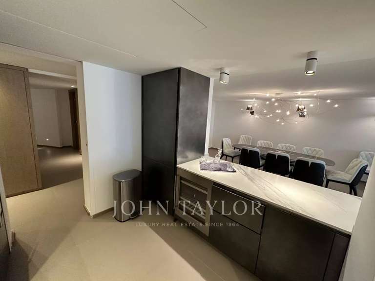 Apartment Cannes - 3 bedrooms - 174m²
