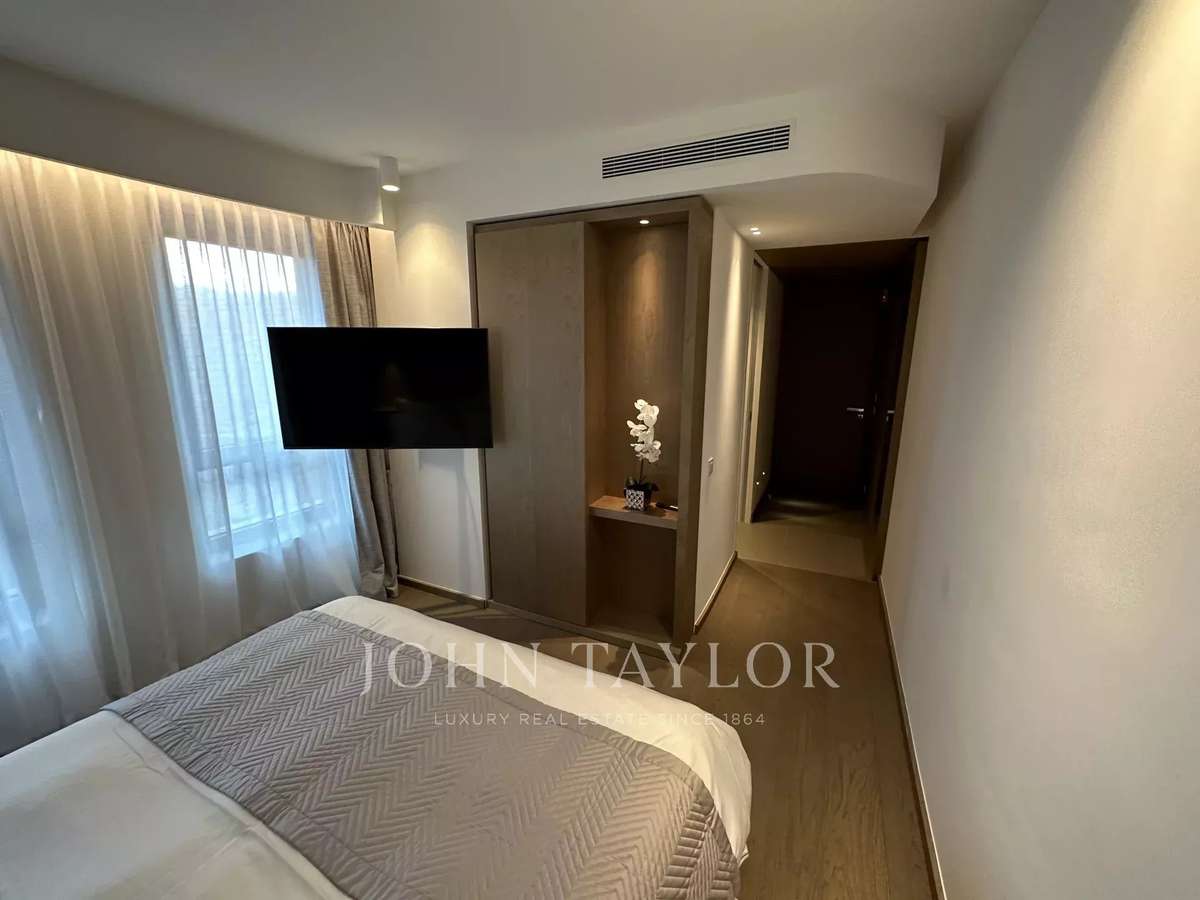 Apartment Cannes