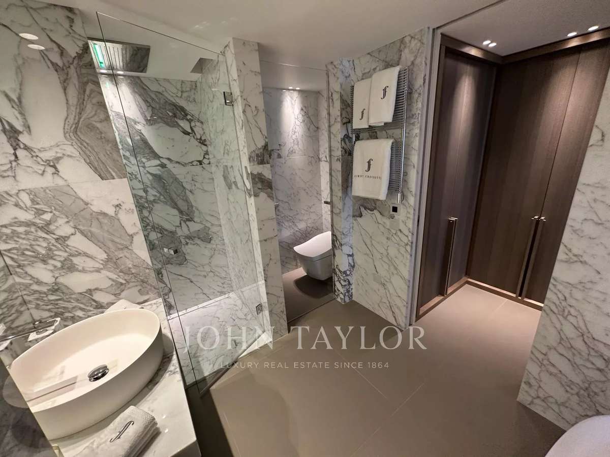 Apartment Cannes