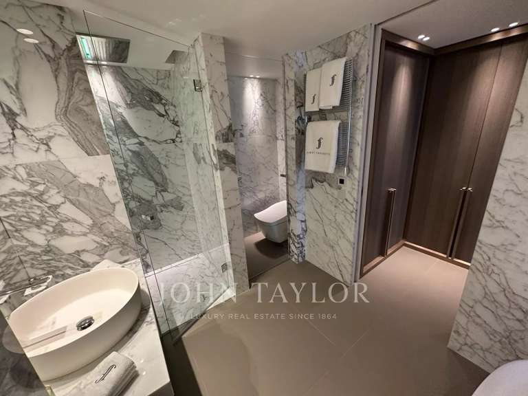 Apartment Cannes - 3 bedrooms - 174m²