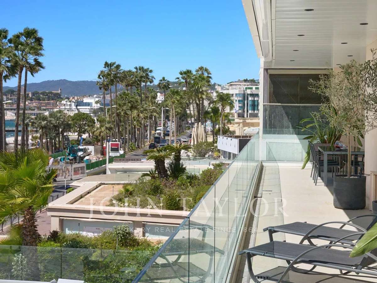 Apartment Cannes