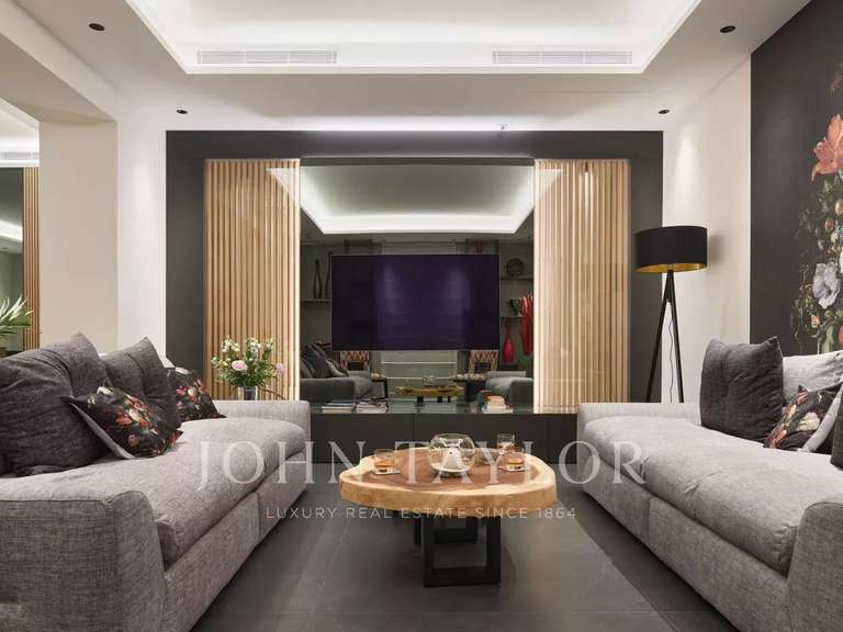 Apartment with Sea view Cannes - 4 bedrooms - 200m²