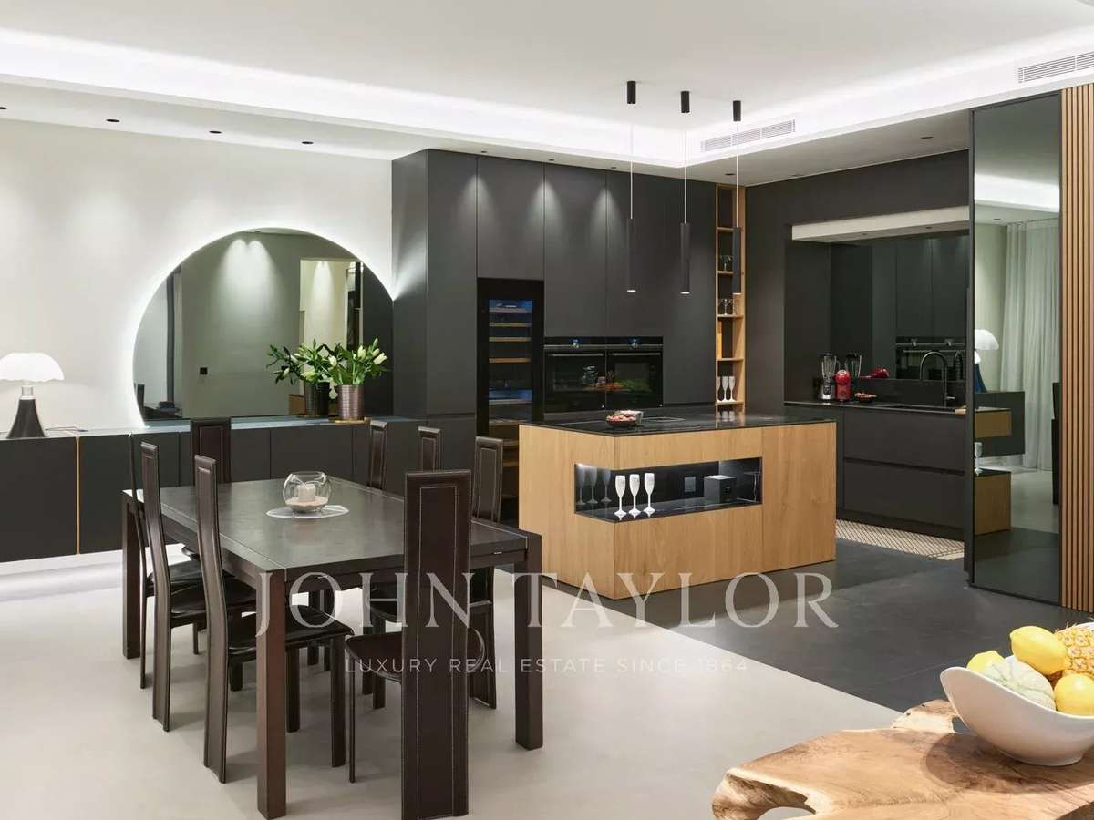 Apartment Cannes