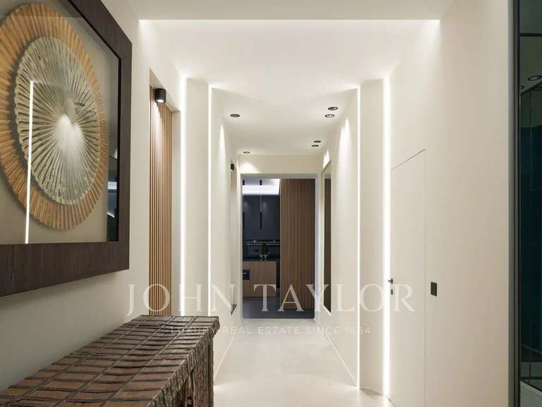 Apartment with Sea view Cannes - 4 bedrooms - 200m²