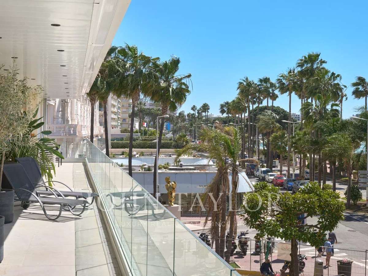 Apartment Cannes