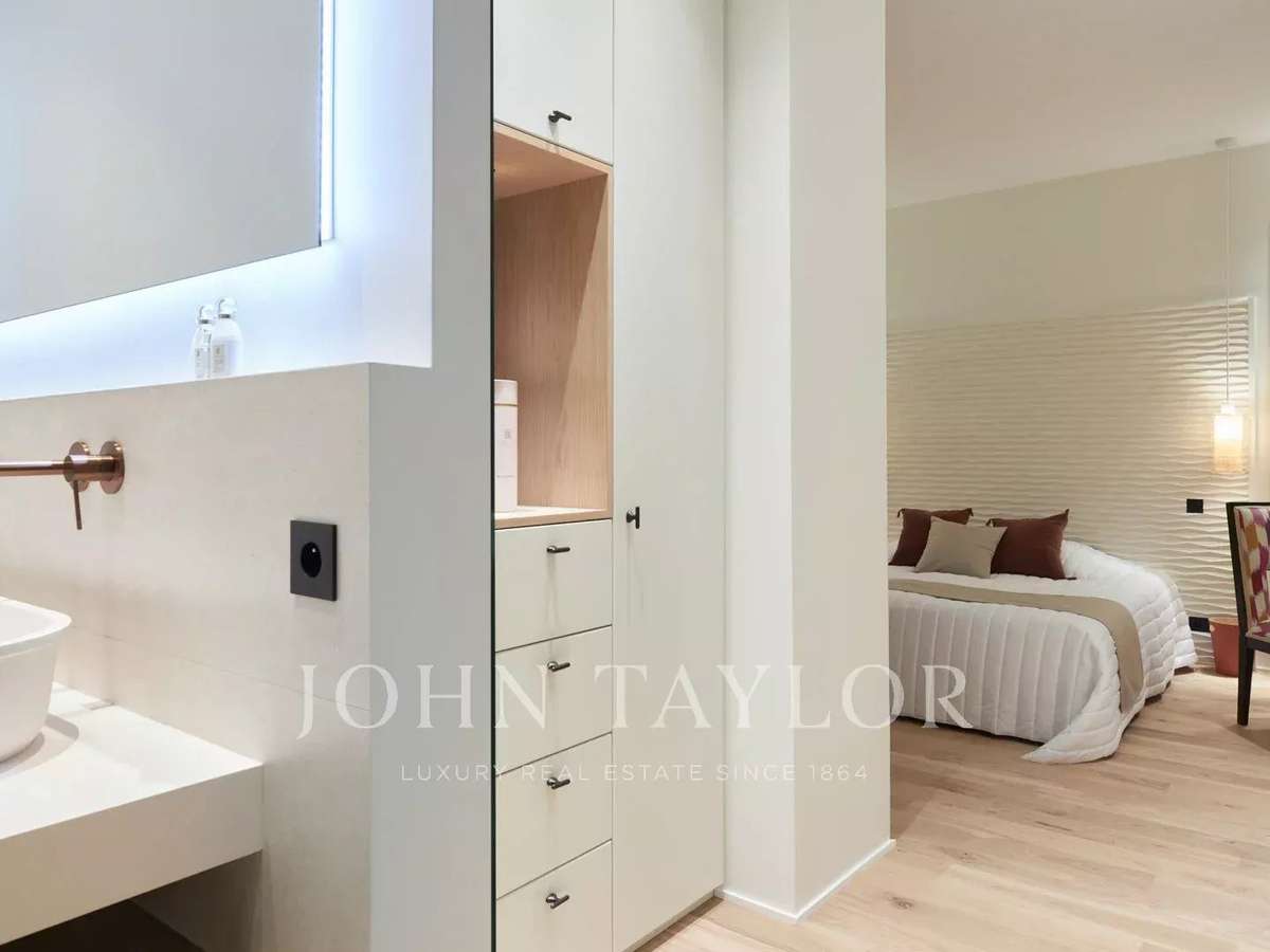 Apartment Cannes