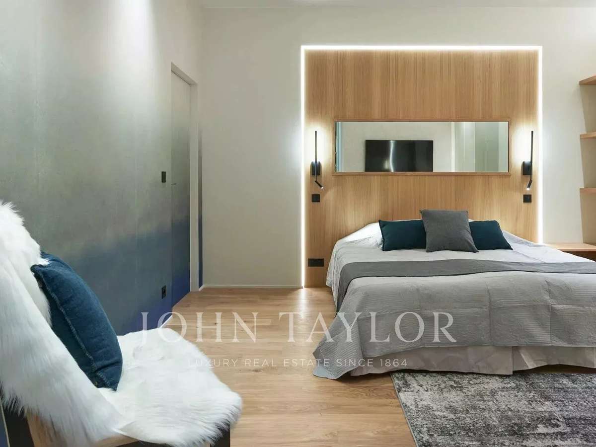 Apartment Cannes
