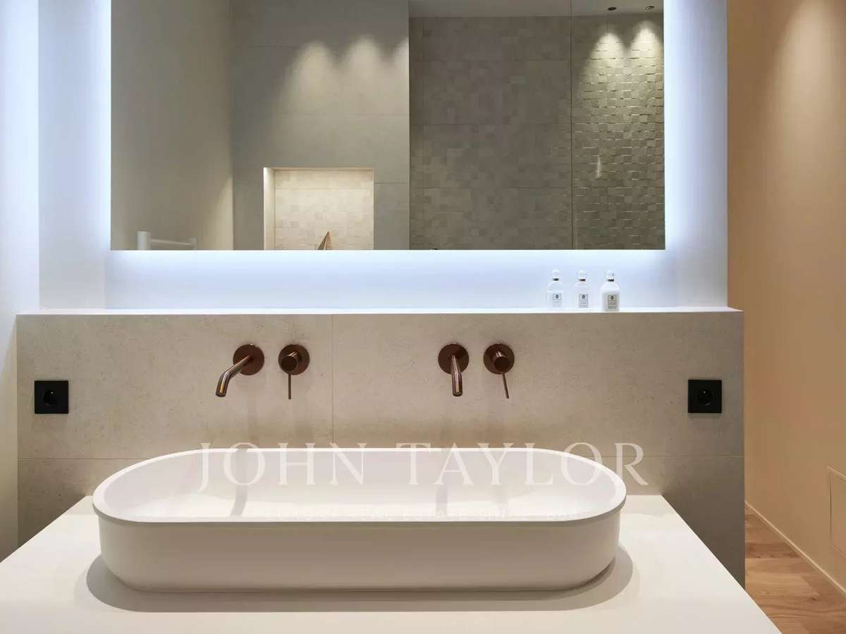 Apartment Cannes