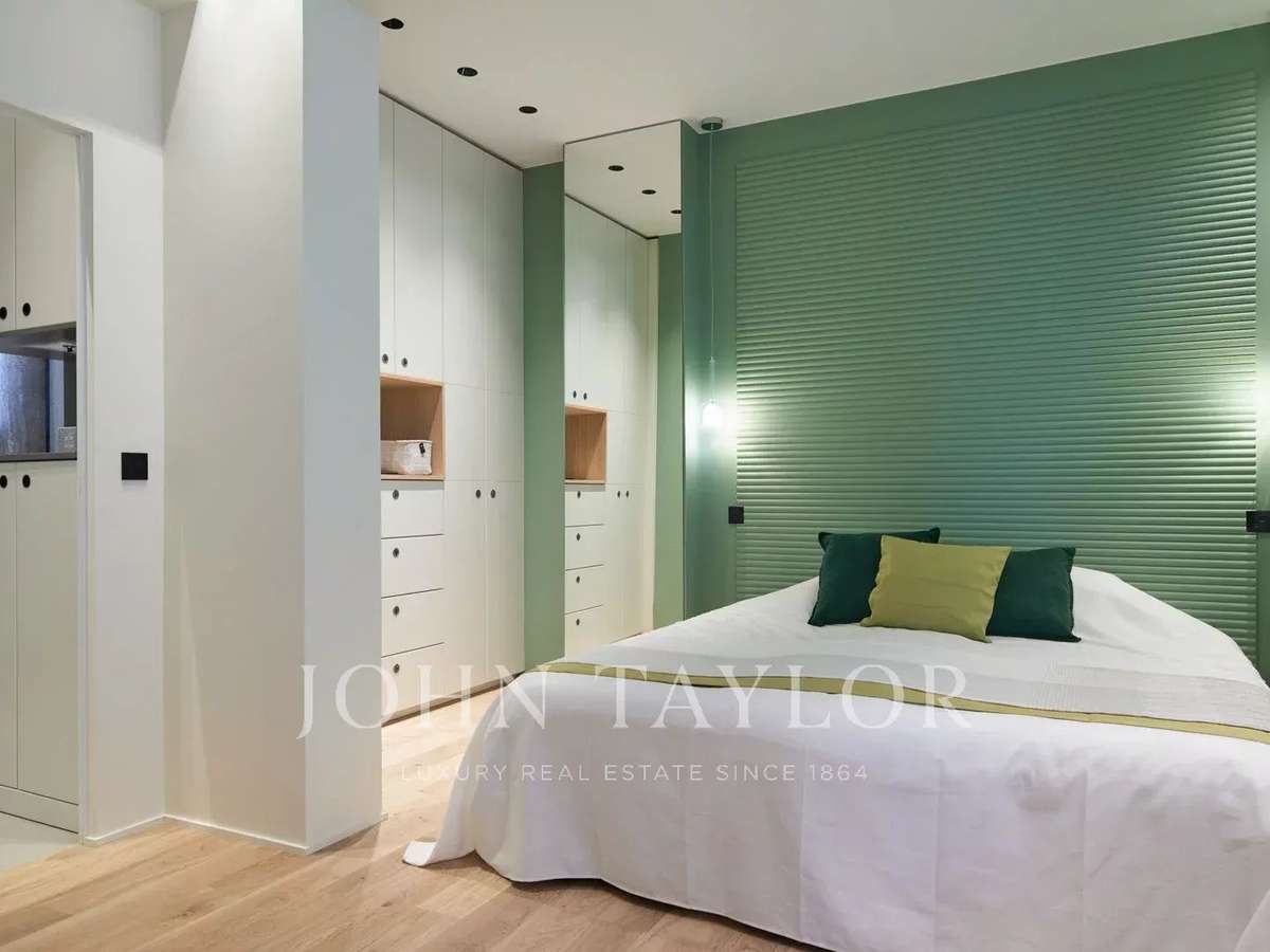Apartment Cannes