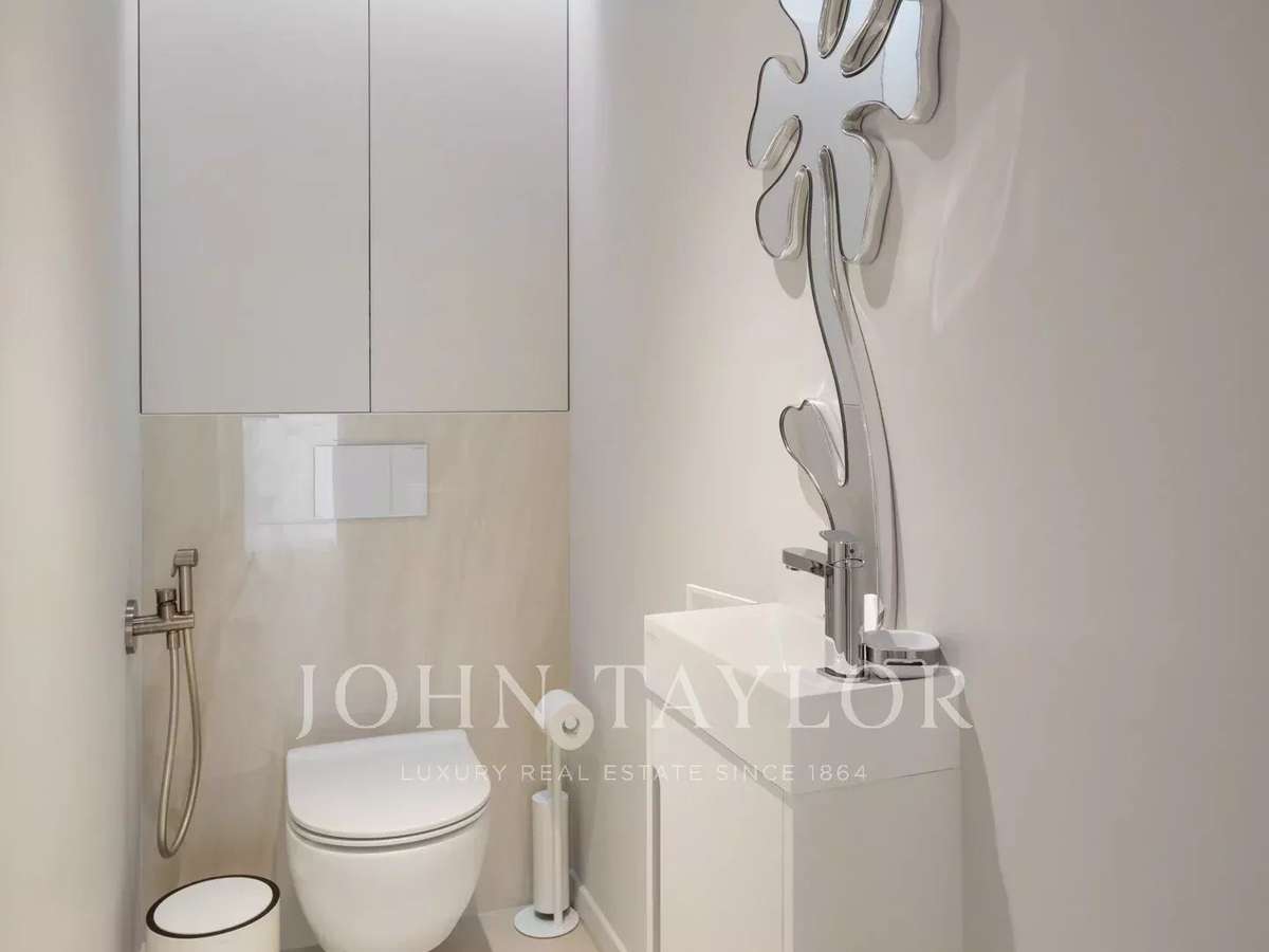 Apartment Cannes