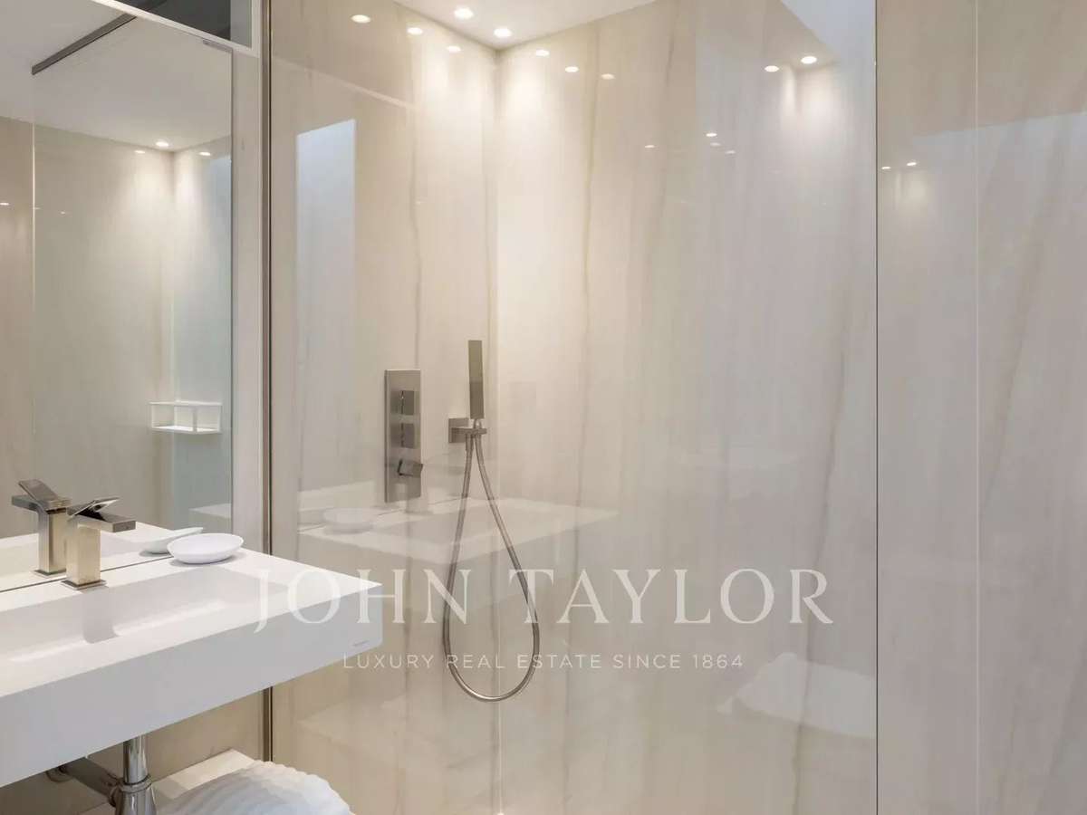 Apartment Cannes